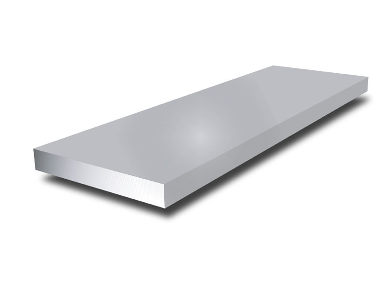 Aluminium Flat Bars